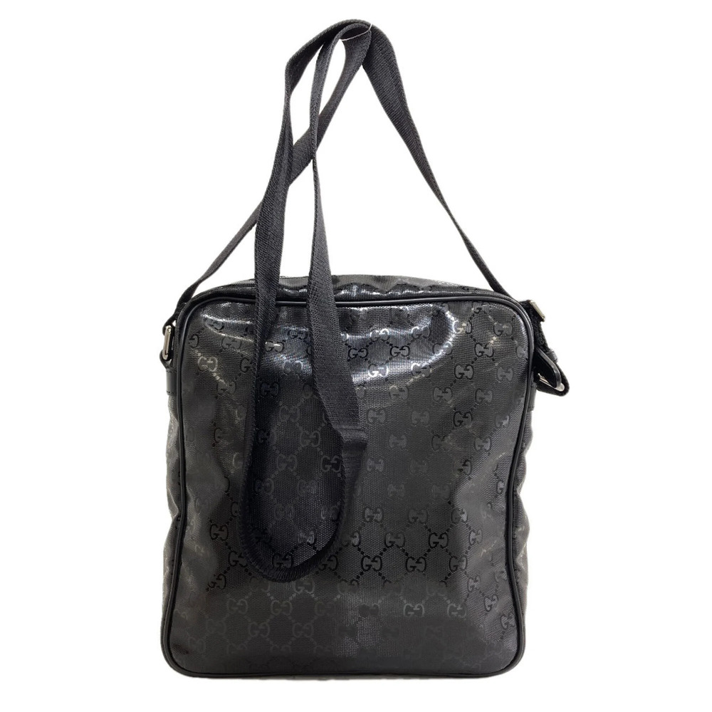 GUCCI Black Shoulder Bag - Picture 2 of 16